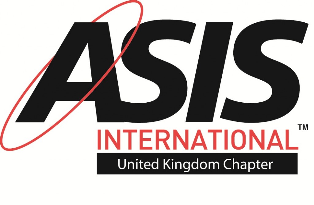 ASIS International Logo Total Security Summit