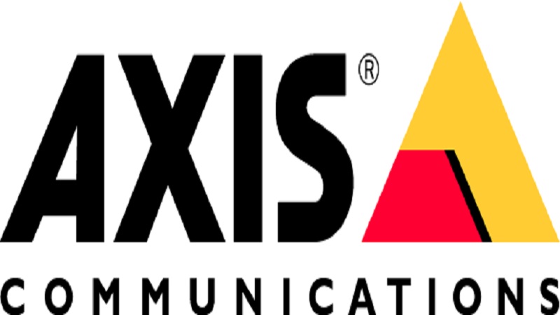 axis communications inc