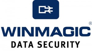 WinMagic logo Microsite