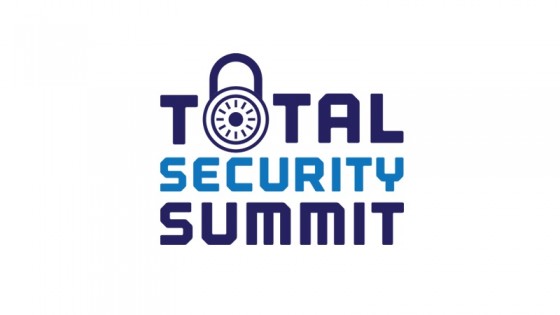 Total Security Summit logo